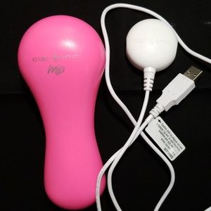 Clarisonic Mia (hot pink)